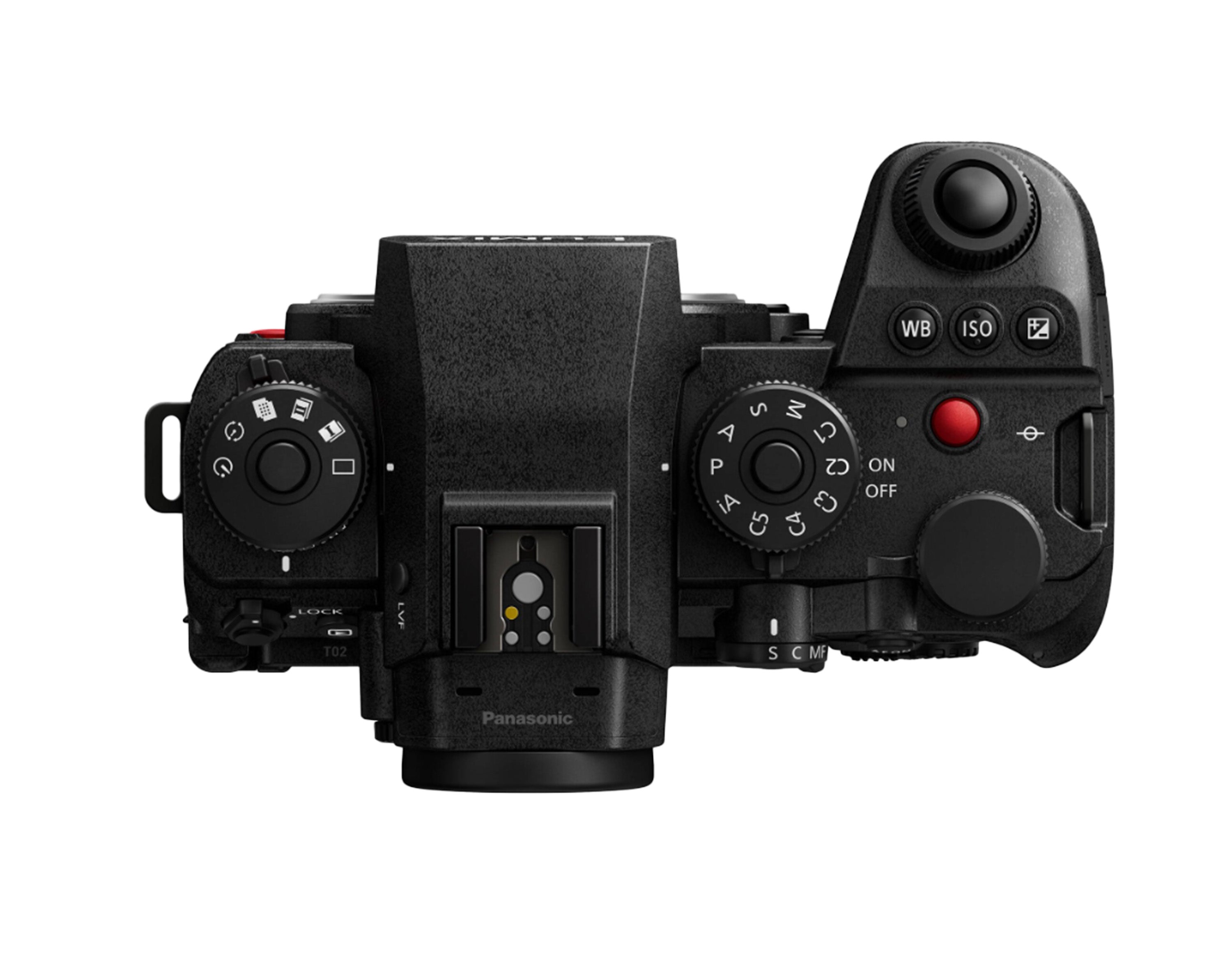 Panasonic Lumix S1 R Mark 2 Nuova