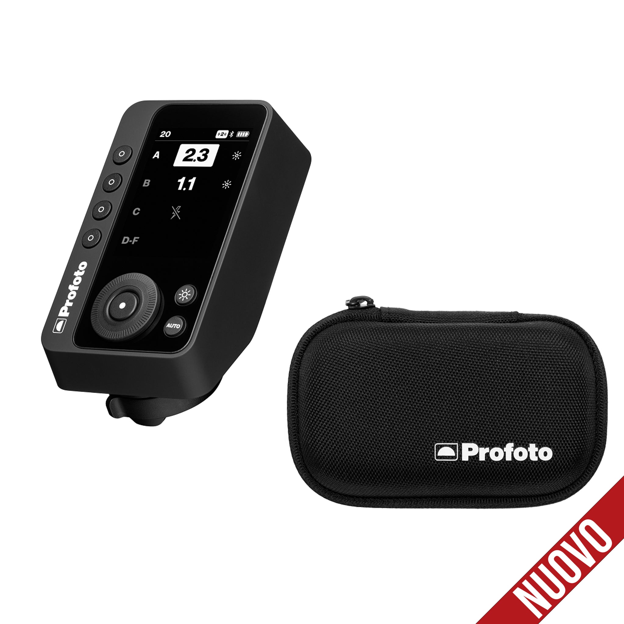 Profoto Connect Pro Nuovo
