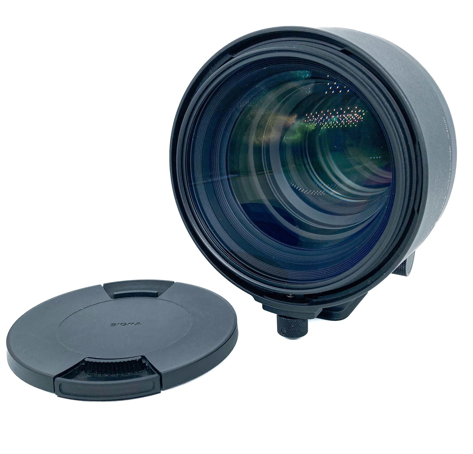 Sigma 105mm f/1.4 DG HSM Art praticamente nuovo x Nikon - Fratticioli Store