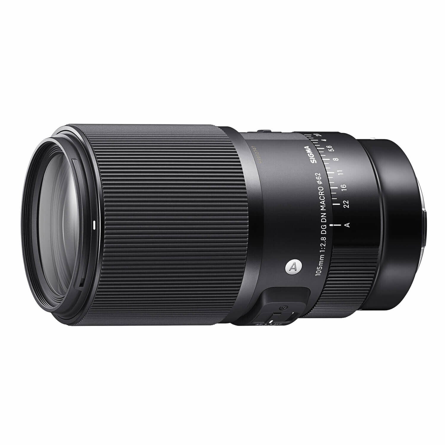 Sigma 105mm f/2.8 DG DN Macro Art E-mount nuovo - Fratticioli Store