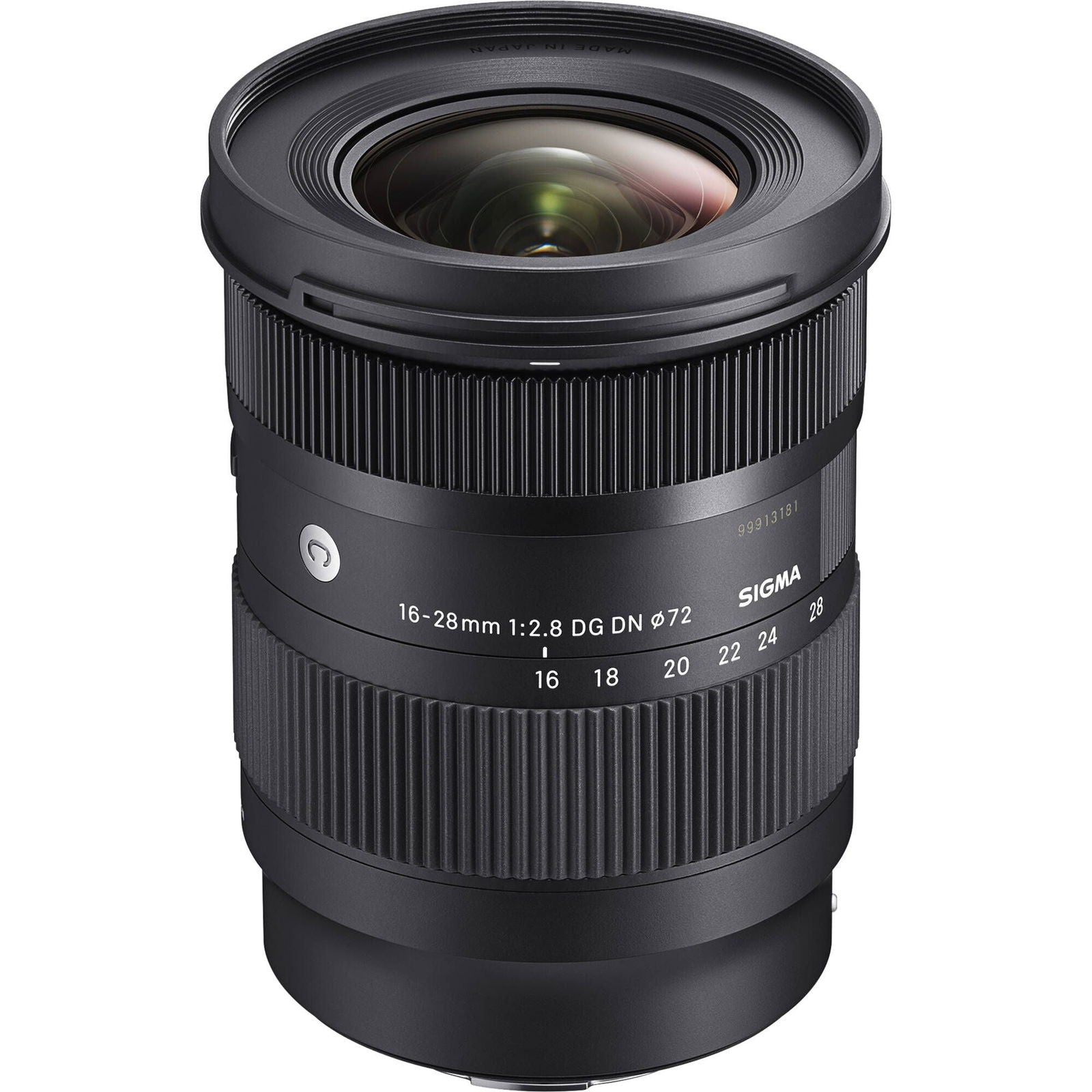 Sigma 16-28mm f/2.8 DG DN Contemporary L Mount Nuovo - Fratticioli Store