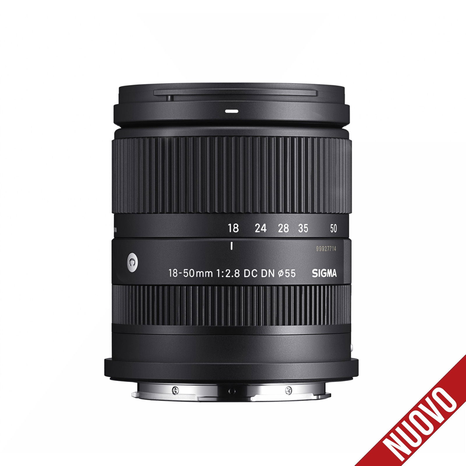 Sigma 18-50mm f/2.8 DC DN X-Mount Nuovo - Fratticioli Store