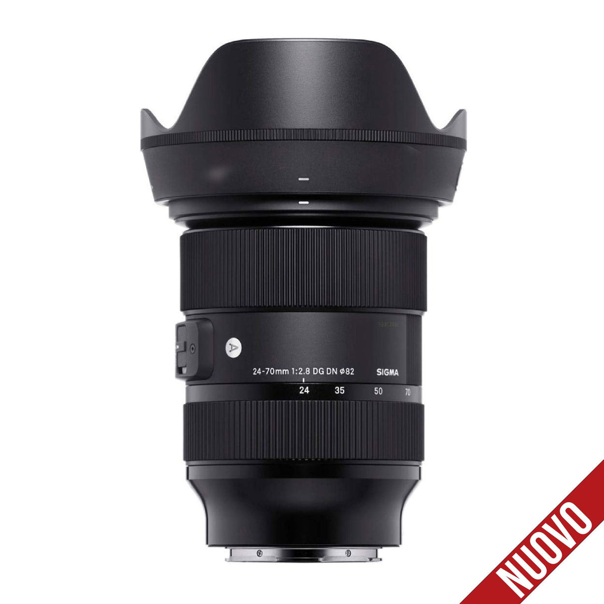 Sigma 24-70mm f/2.8 DG DN Art attacco L Mount NUOVO - Fratticioli Store