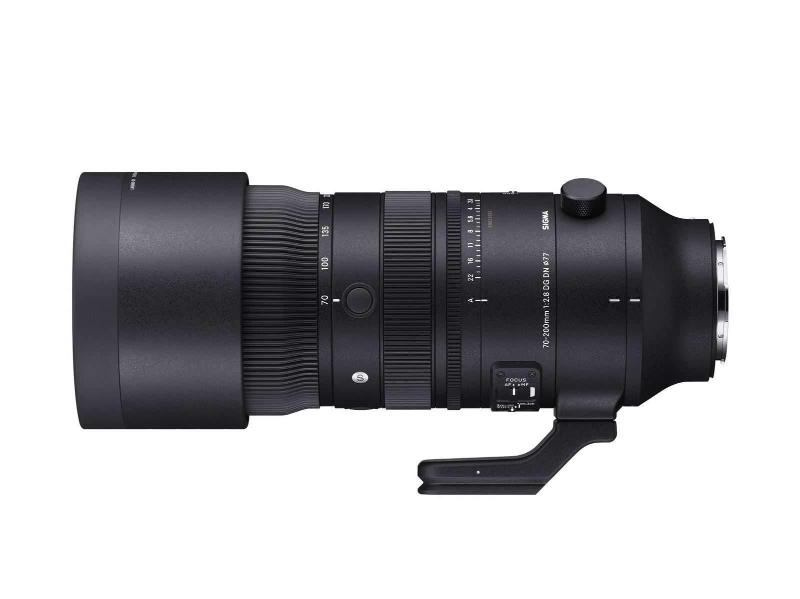 Sigma 70-200mm f/2.8 DG DN OS Sport E-mount nuovo - Fratticioli Store