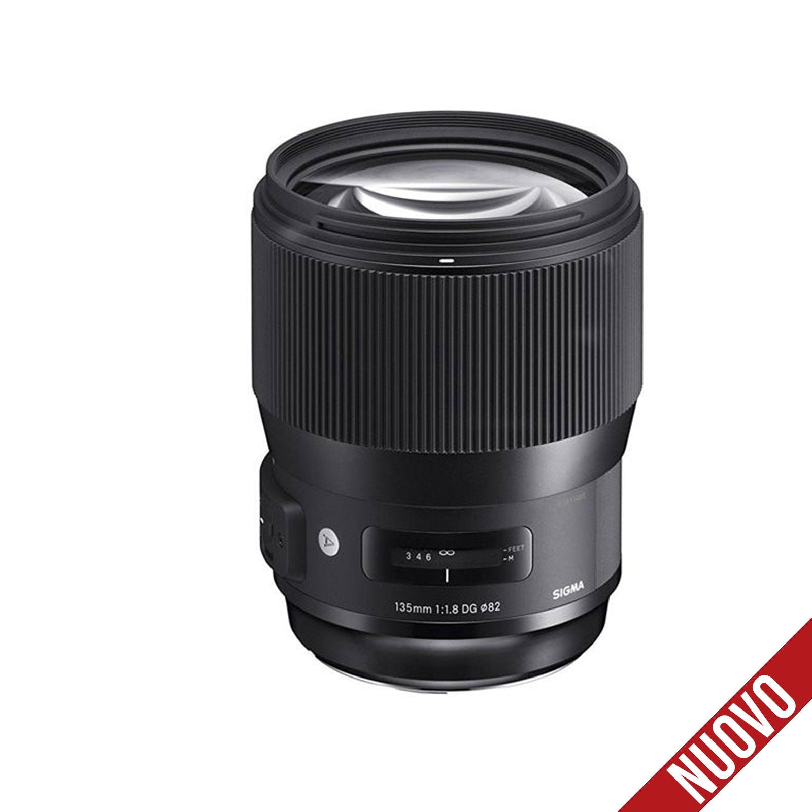 Sigma Art 135mm f/1.8 DG HSM NUOVO - Fratticioli Store