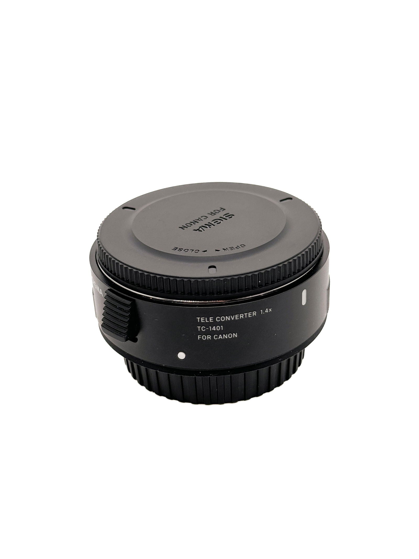 Sigma tele converter x Nikon tc 1401 Usato - Fratticioli Store