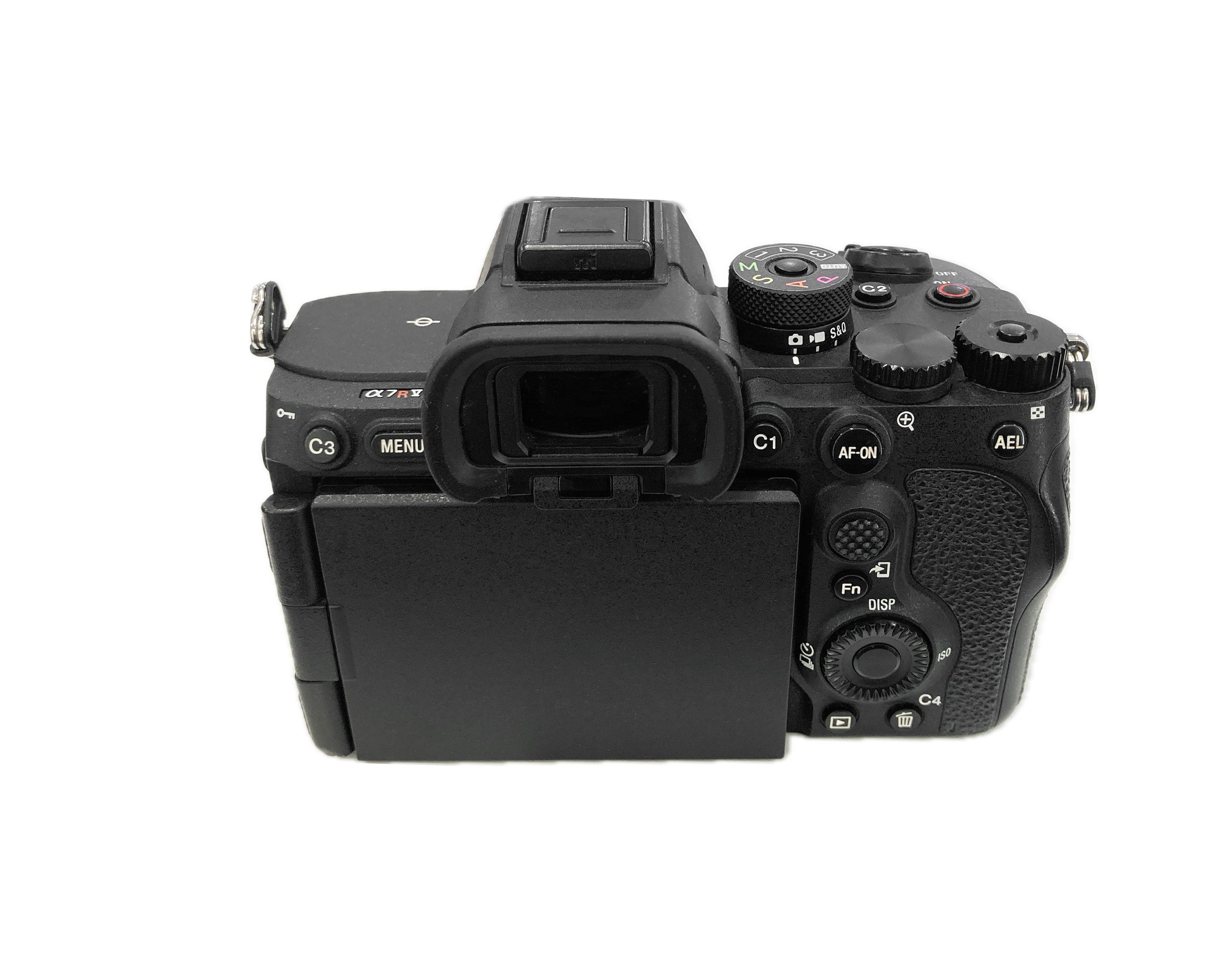 Sony A7R V Pari al Nuovo