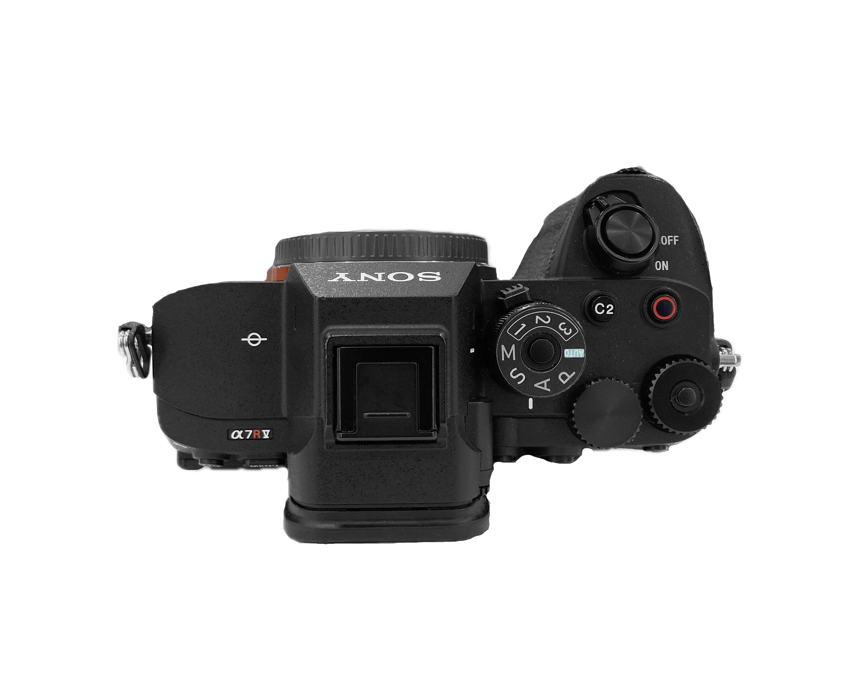 Sony A7R V Pari al Nuovo
