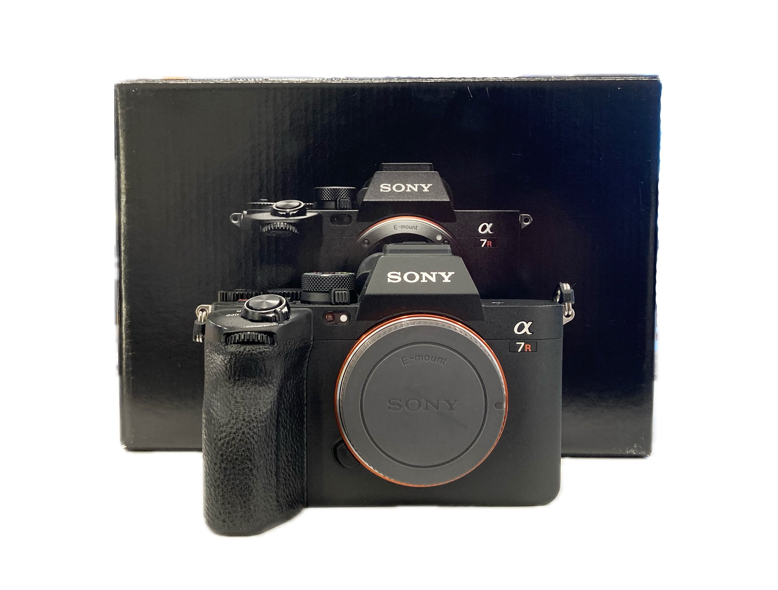 Sony A7R V Pari al Nuovo