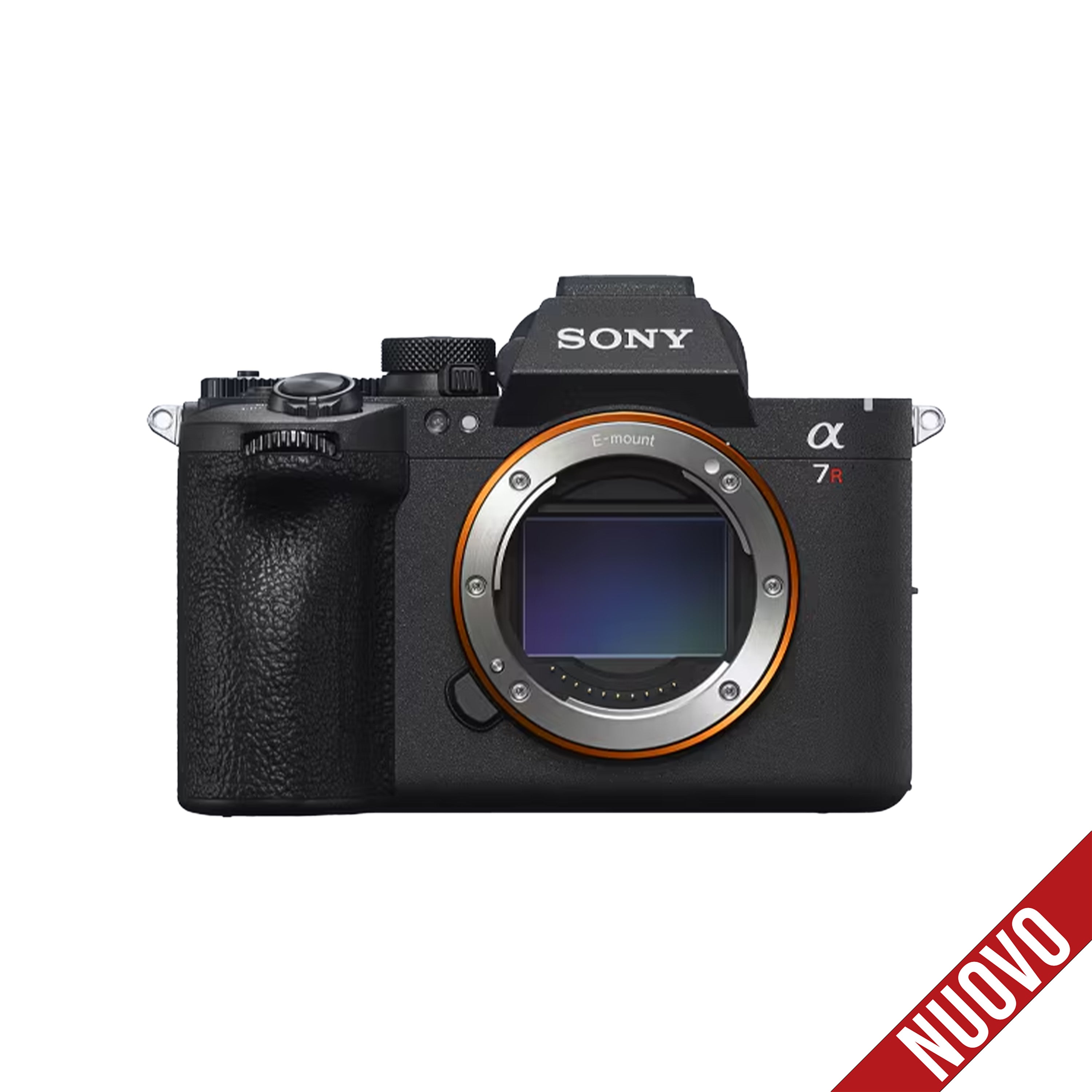 Sony A7R VI Body Nuova