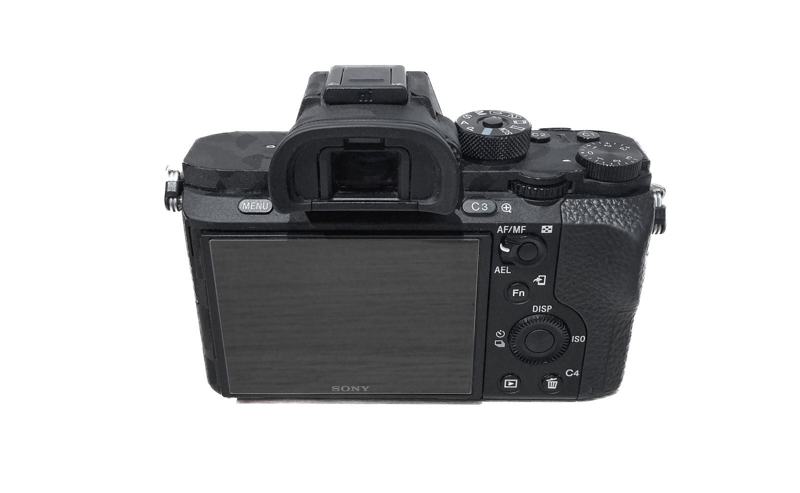 Sony 7R II Occasione - Fratticioli Store