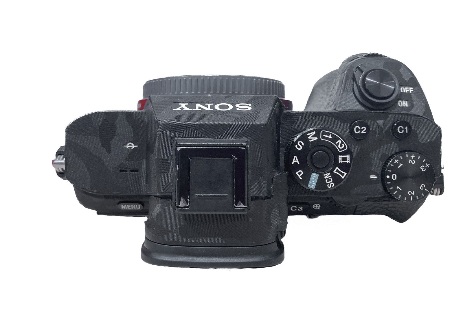 Sony 7R II Occasione - Fratticioli Store