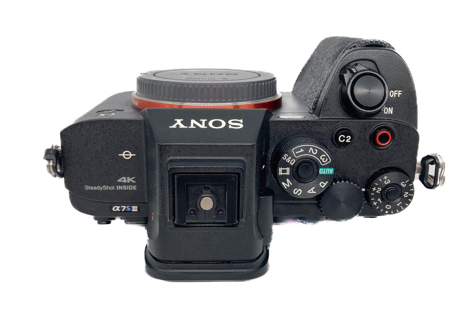 Sony 7S III Usata - Fratticioli Store