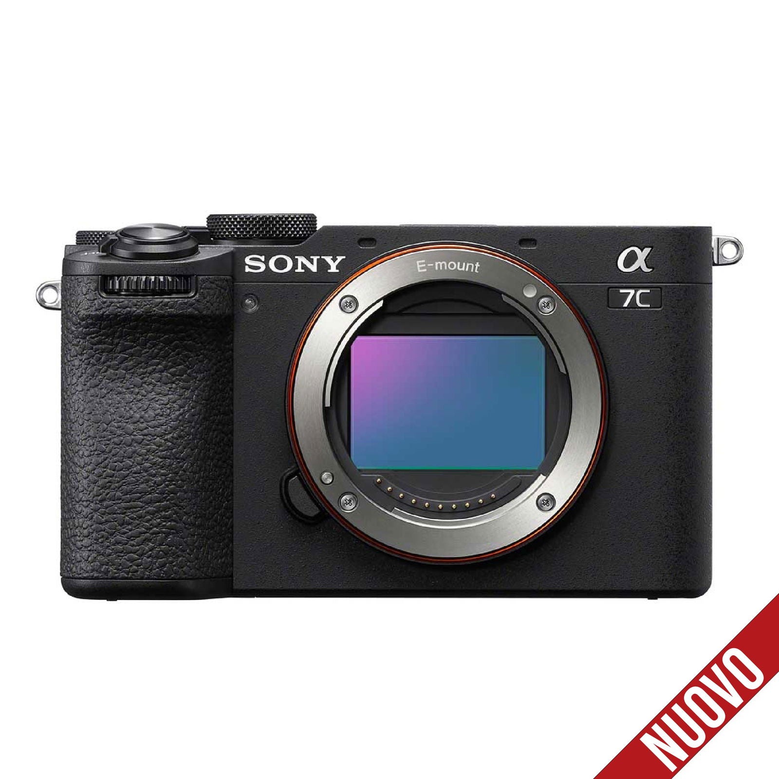 Sony A7C II Nuova - Fratticioli Store