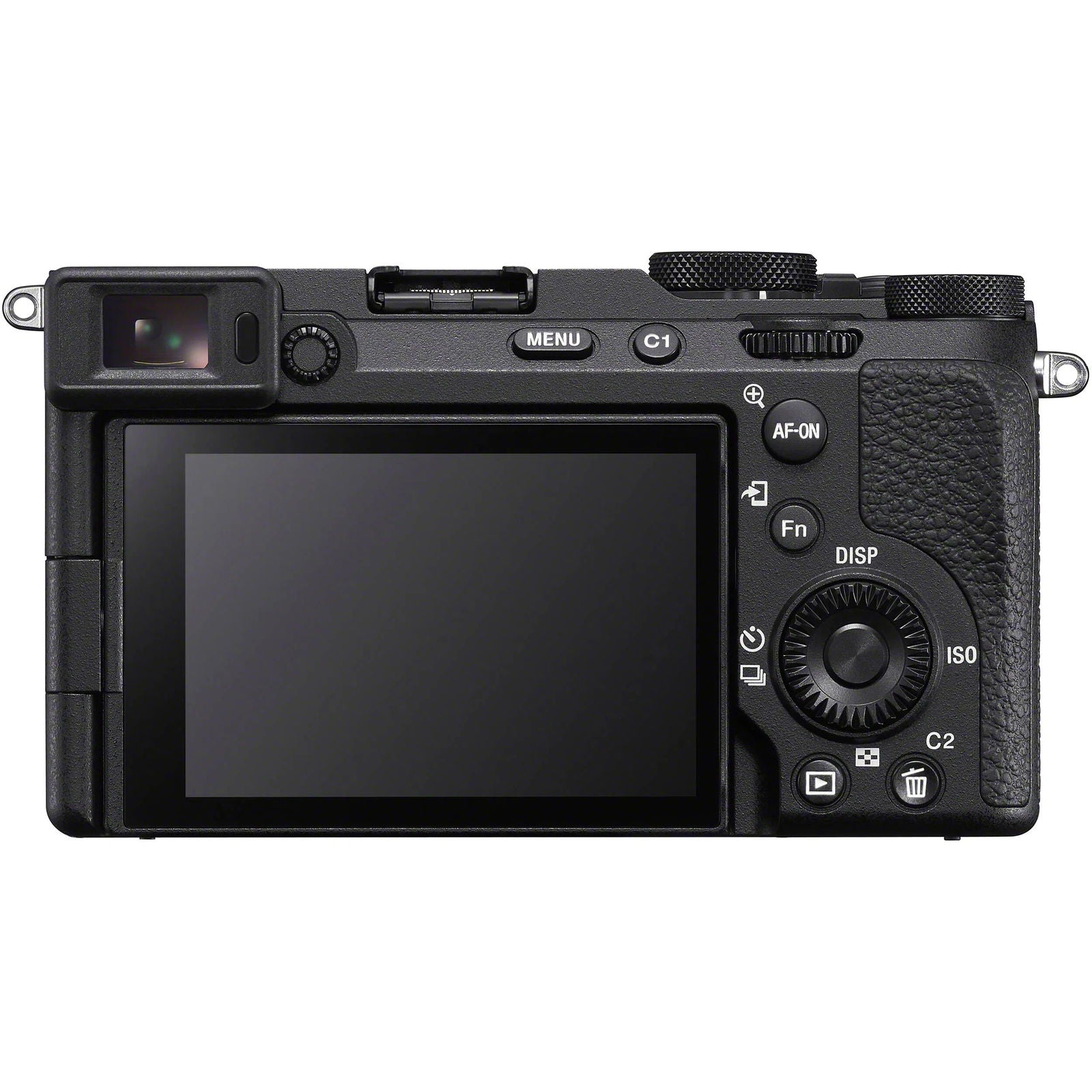 Sony A7C II Nuova - Fratticioli Store