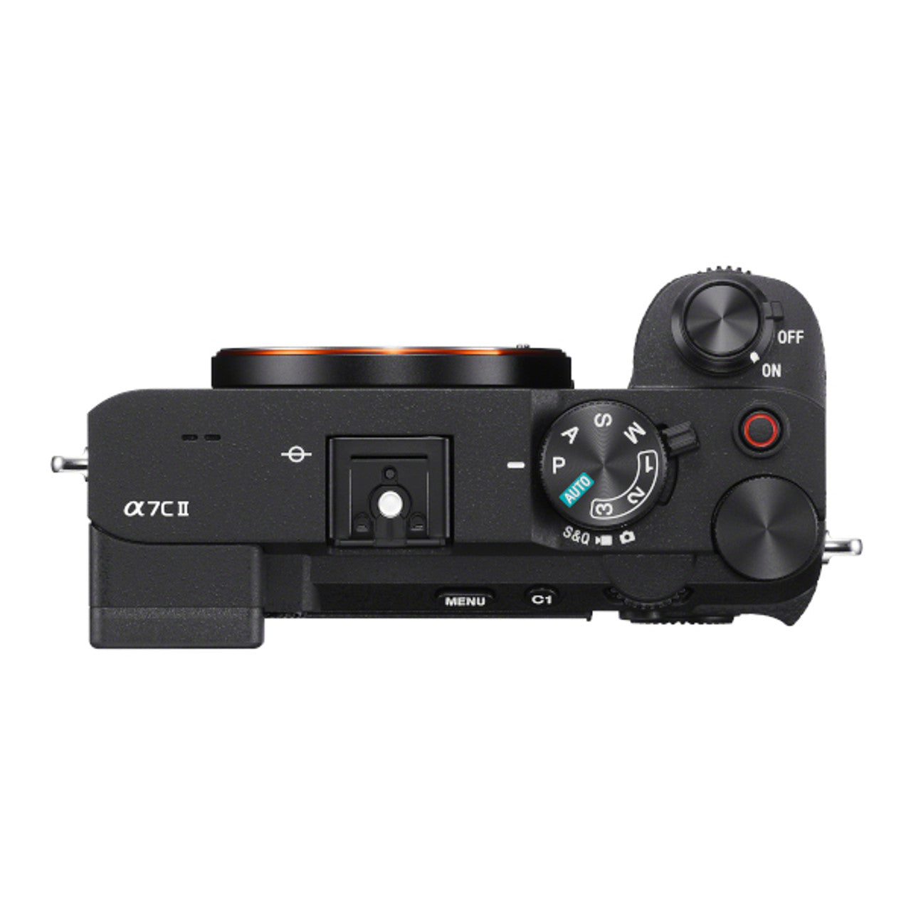 Sony A7C II Nuova - Fratticioli Store