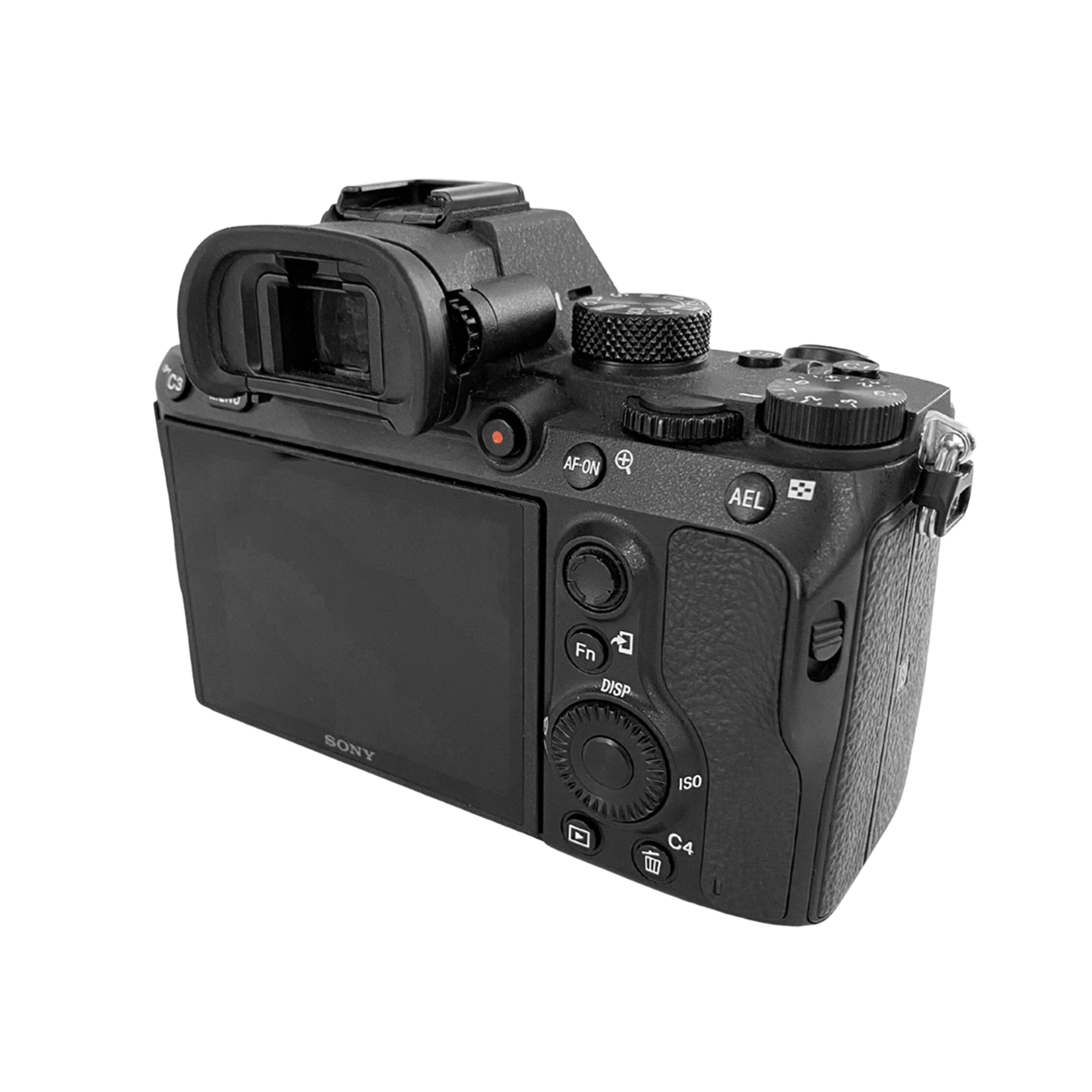 Sony A7 III Occasione