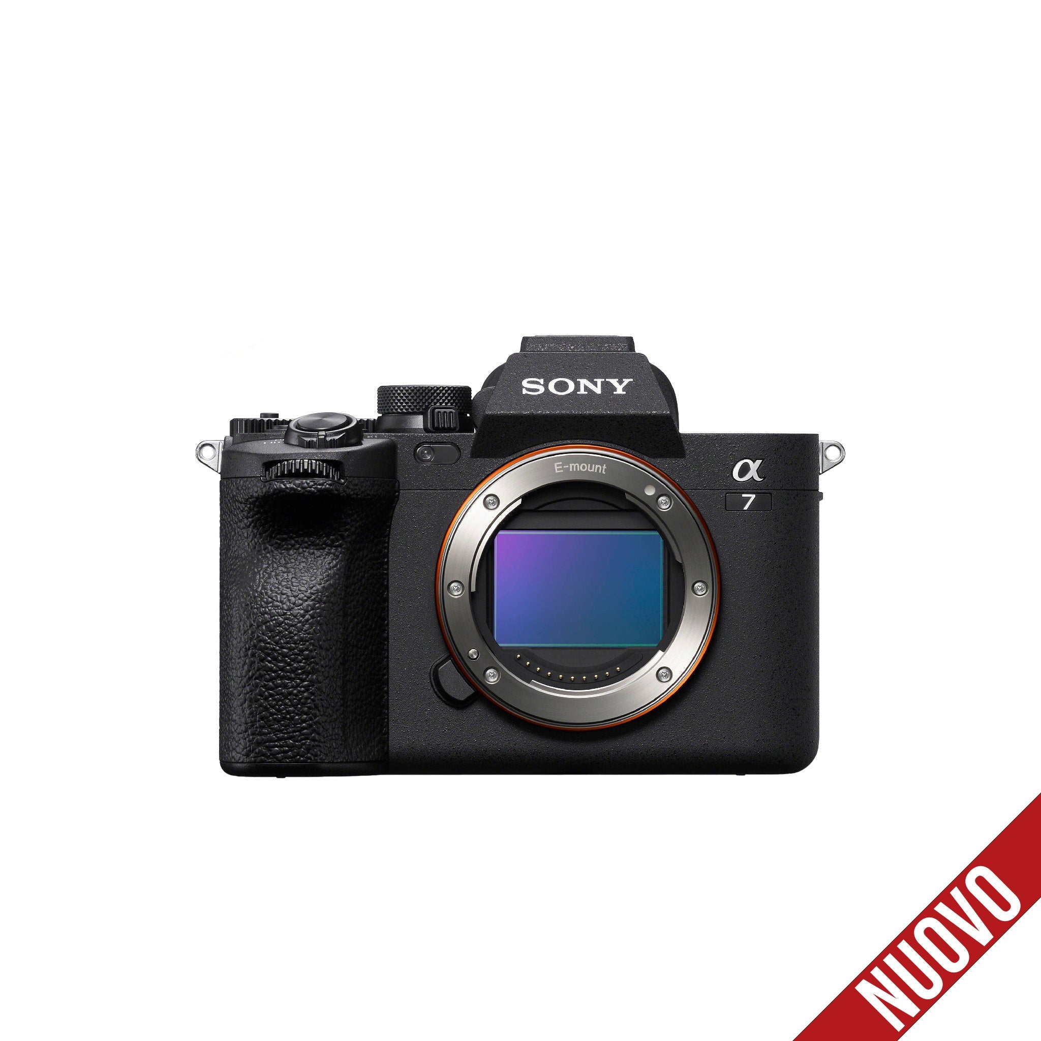 Sony A7 IV Nuova
