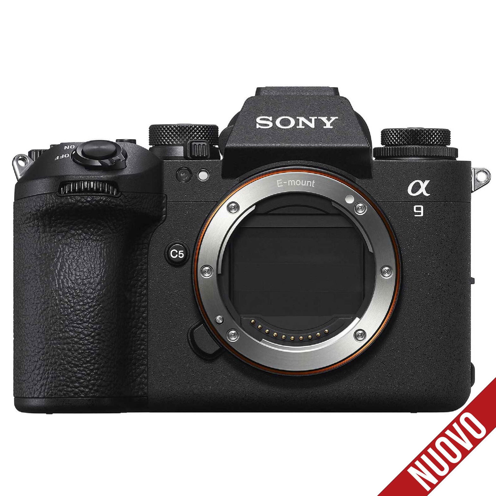 Sony A9 III NUOVA - Fratticioli Store