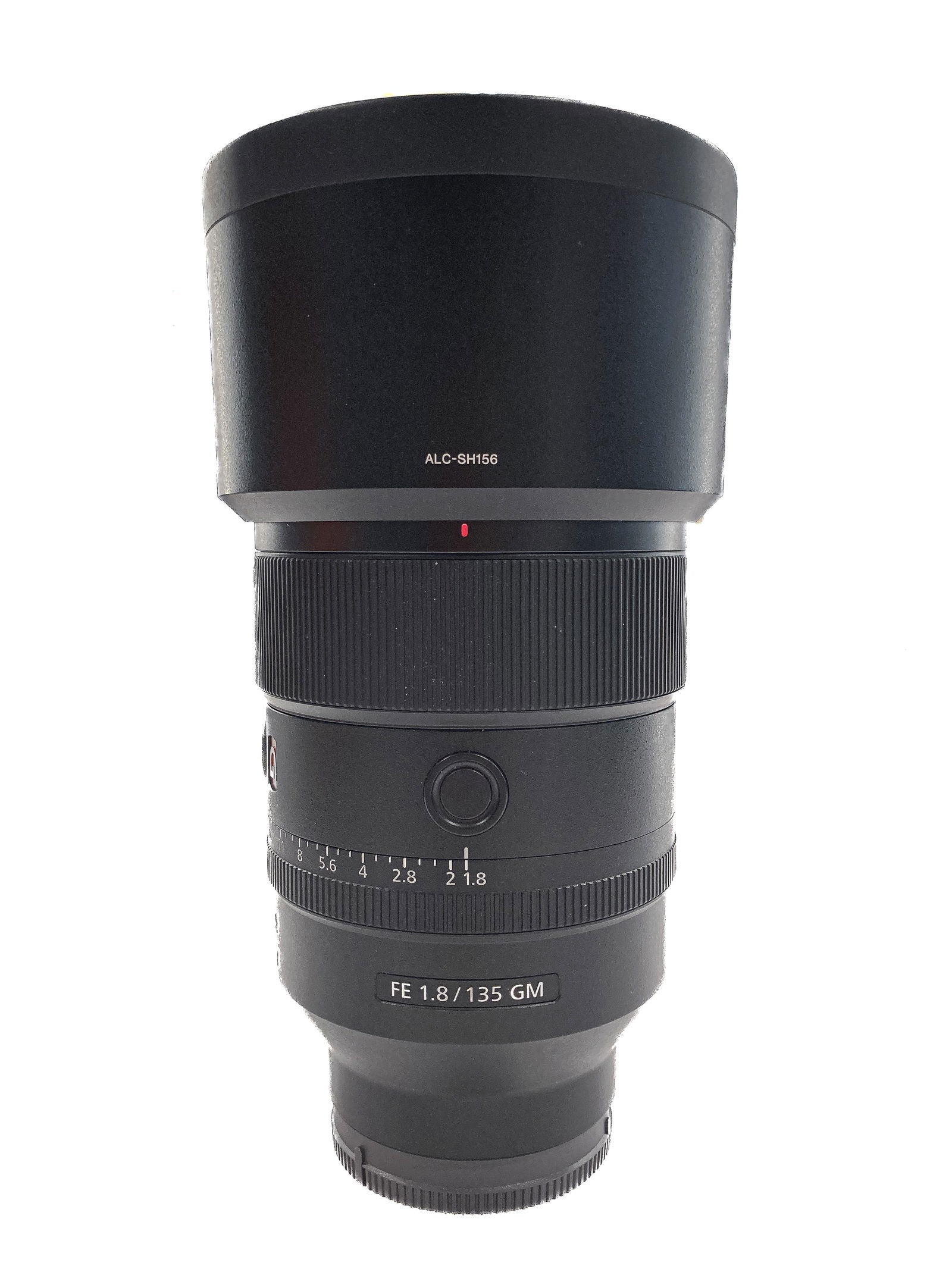 Sony FE 135mm f/1.8 GM Occasione - Fratticioli Store