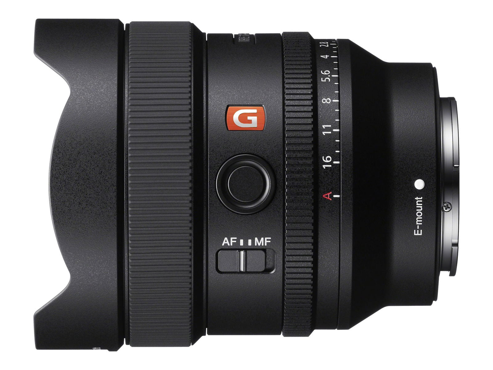 Sony FE 14mm f/1.8 GM Nuovo - Fratticioli Store