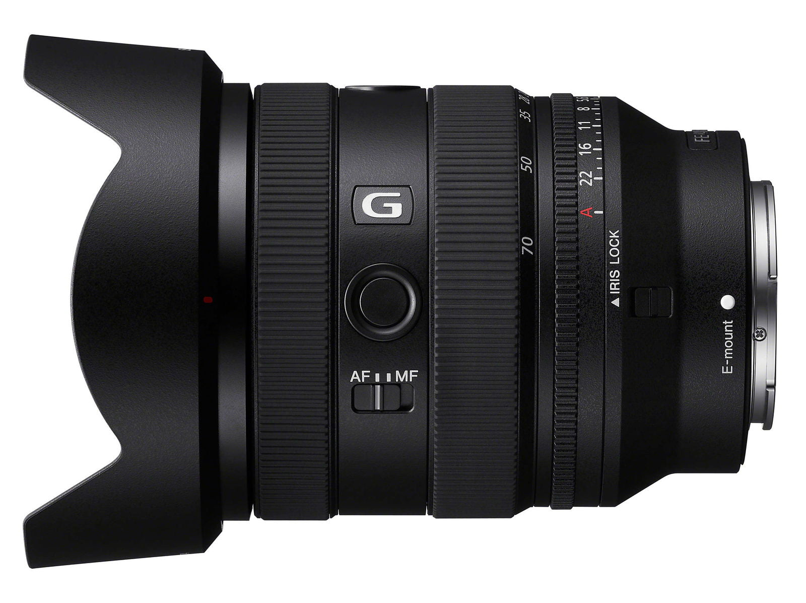 Sony FE 20-70mm F4 G Nuovo - Fratticioli Store