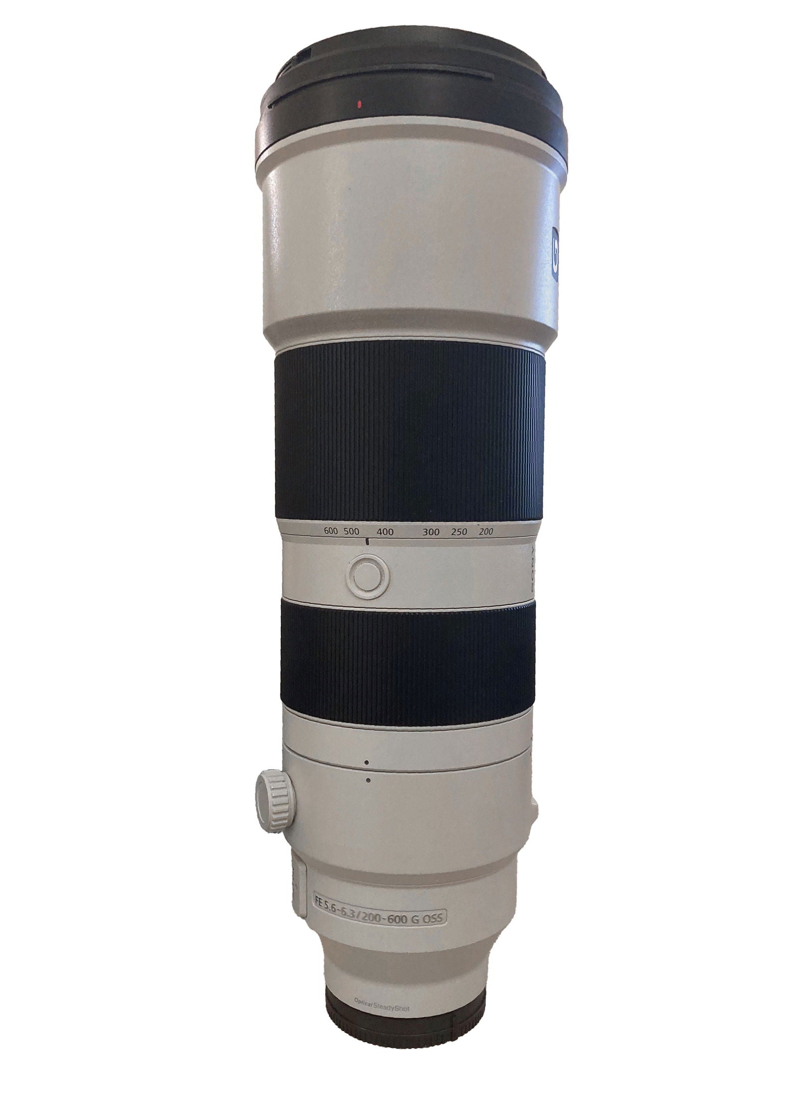 Sony FE 200-600mm f/5.6-6.3 G OSS Come Nuovo - Fratticioli Store