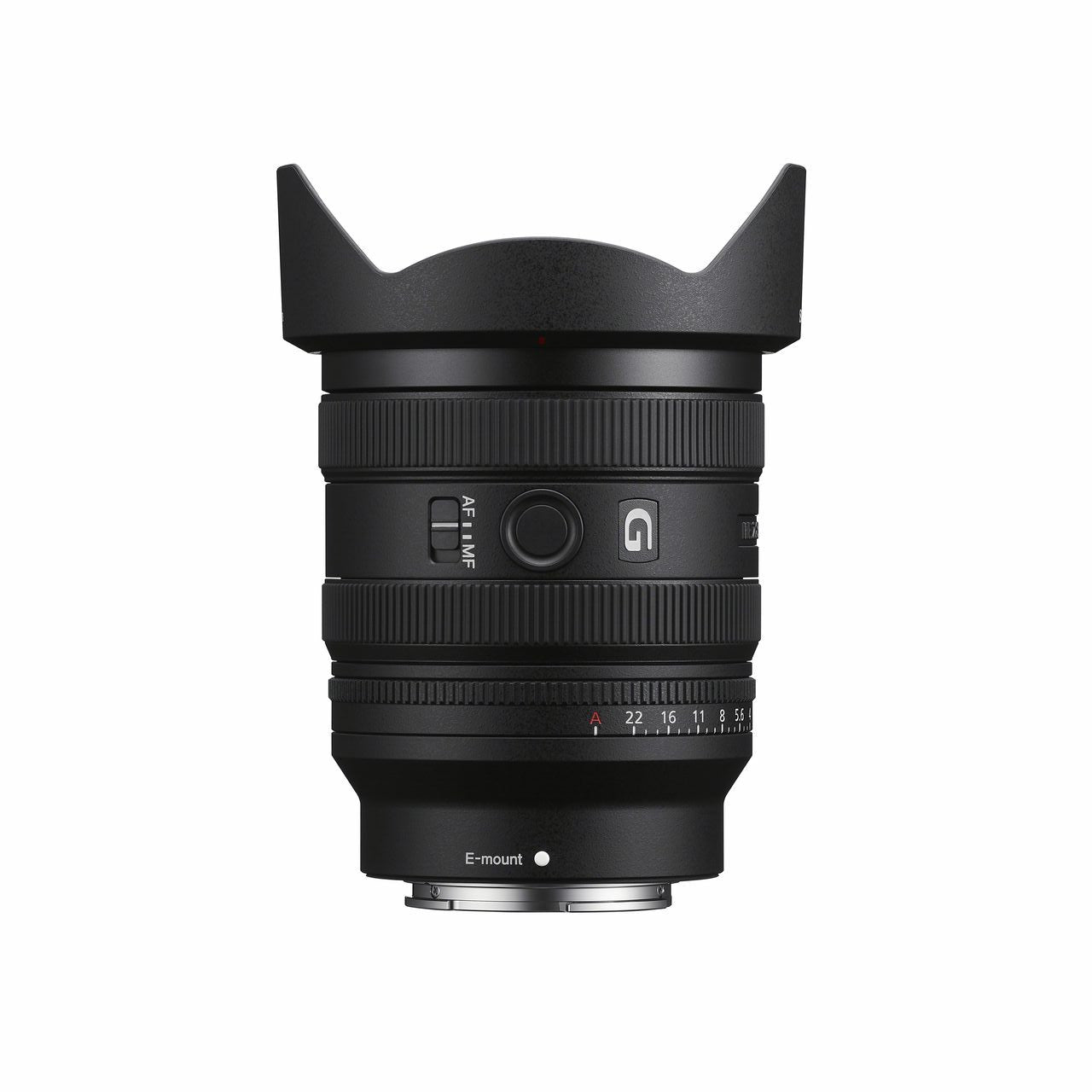 Sony FE 24-50 mm f/2.8 G NUOVO - Fratticioli Store