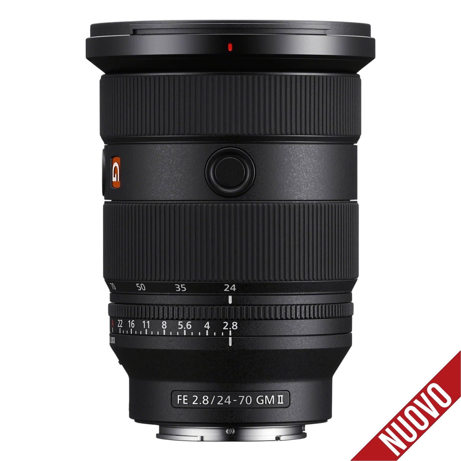 Sony FE 24-70mm f/2.8 GM II Nuovo - Fratticioli Store