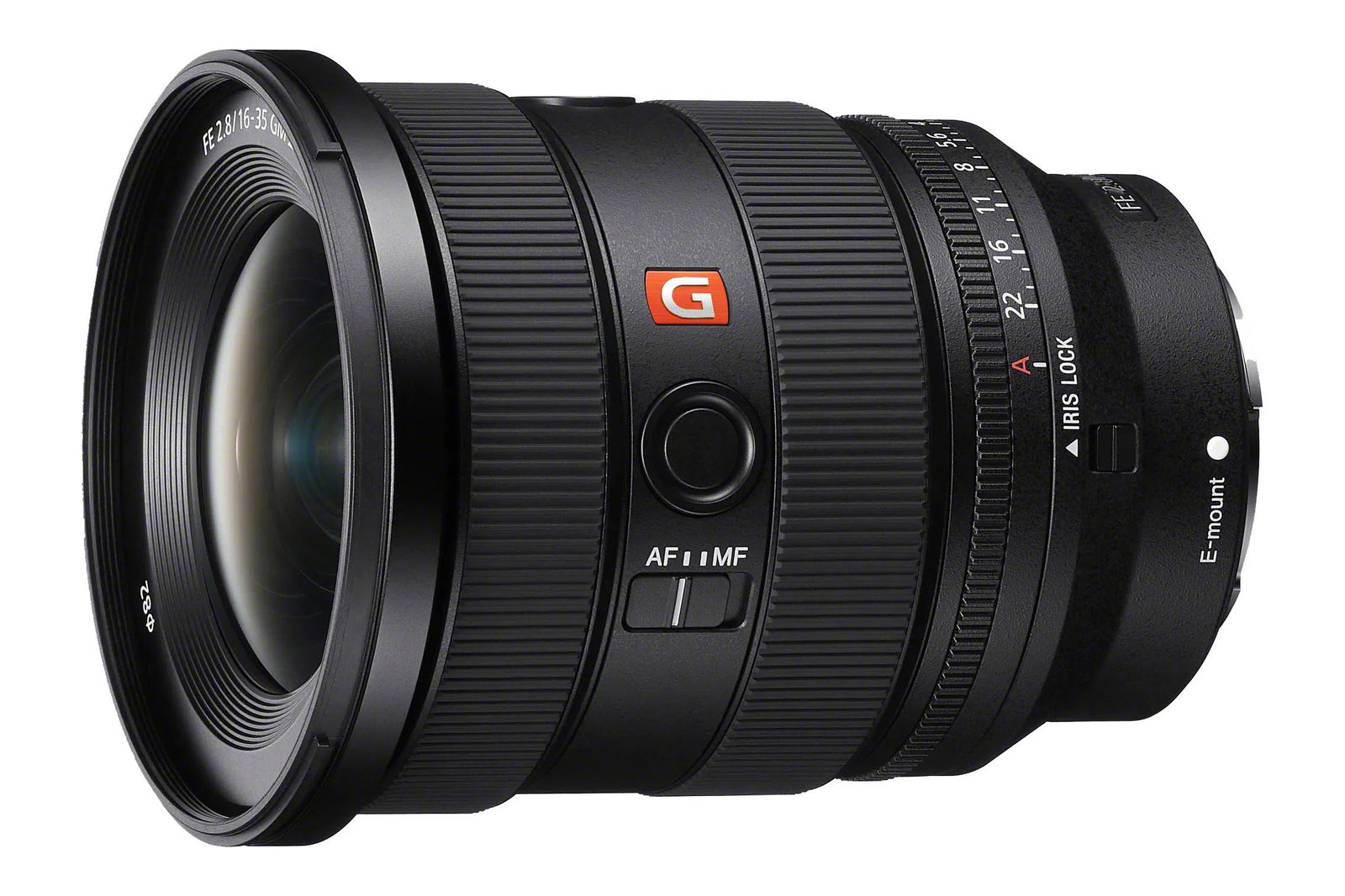 Sony FE 24-70mm f/2.8 GM II Nuovo - Fratticioli Store
