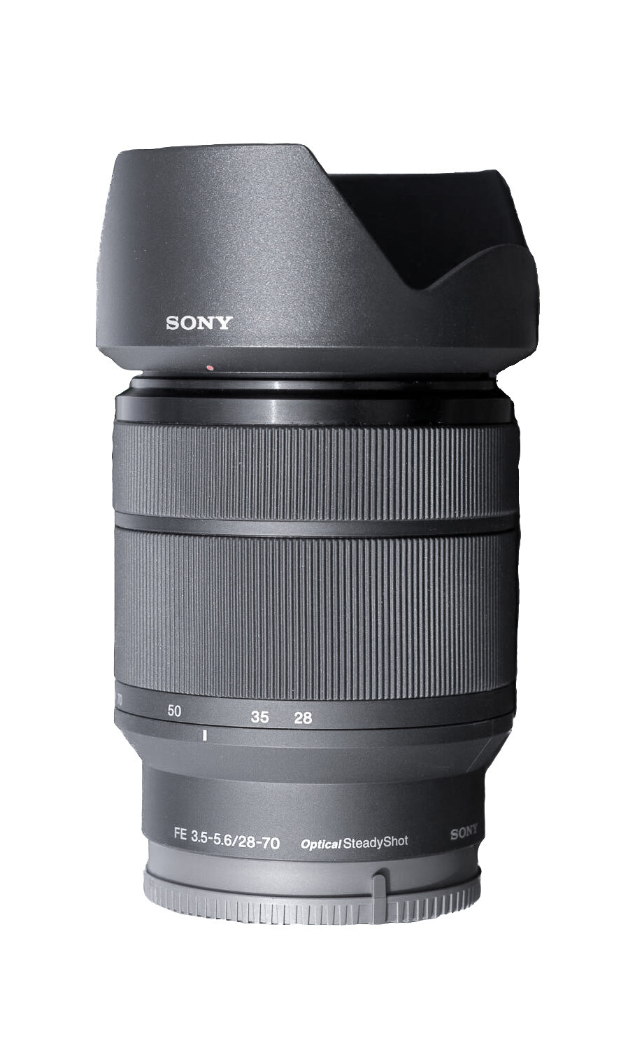 Sony FE 28-70mm f/3.5-5.6 OSS Usato - Fratticioli Store