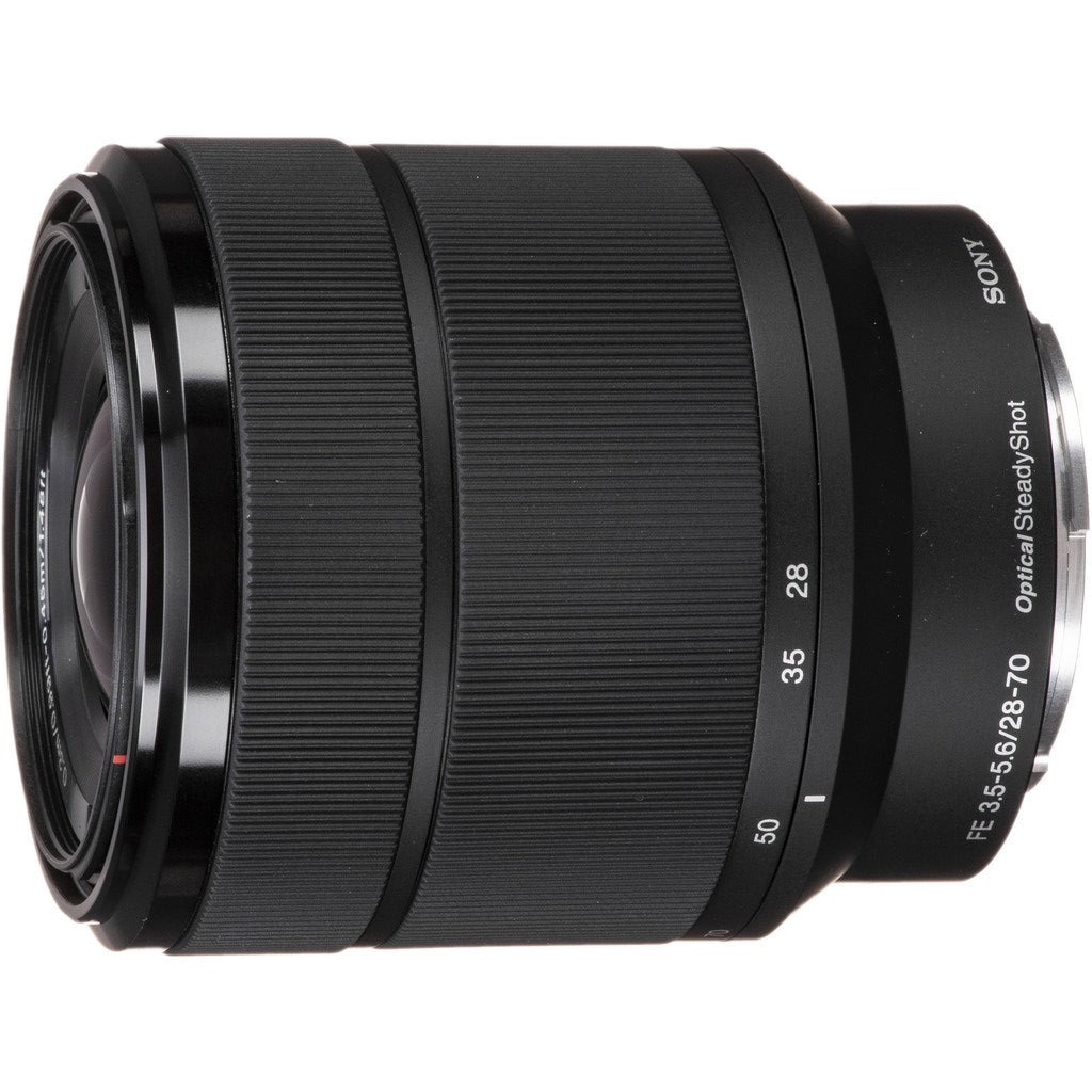 Sony FE 28-70mm f/3.5-5.6 OSS Usato - Fratticioli Store