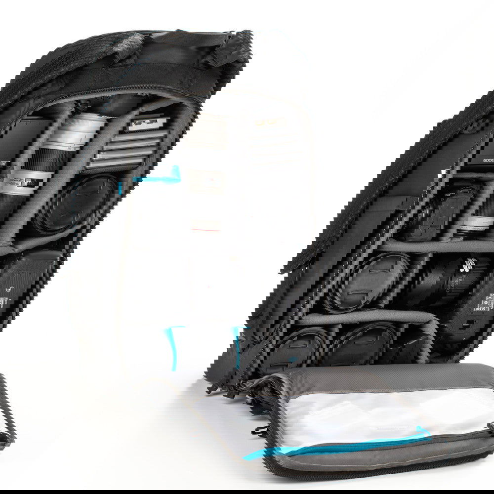TENBA AXIS V2 32L Black NUOVO - Fratticioli Store
