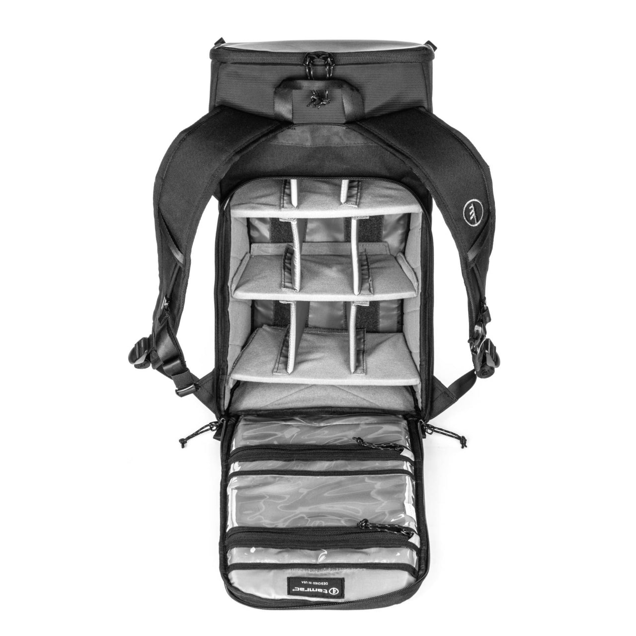 Tamrac Nagano 12L V2.0 USATO - Fratticioli Store