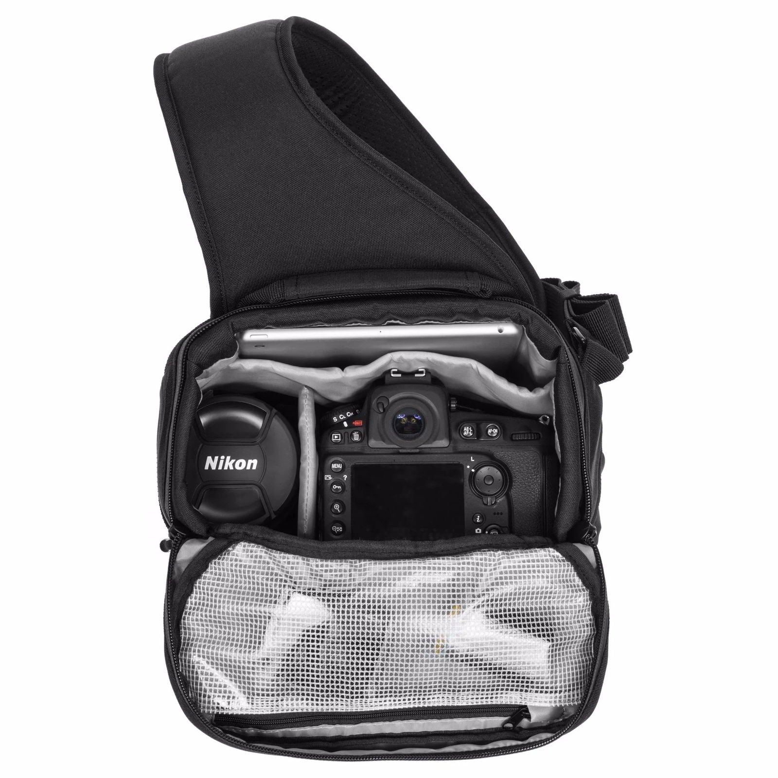 Tamrac velocity 7z v2.0 NUOVO - Fratticioli Store