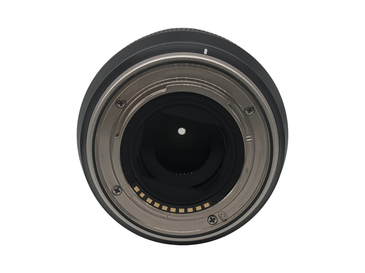 TAMRON 17-70mm F/2.8 - FUJIFILM X