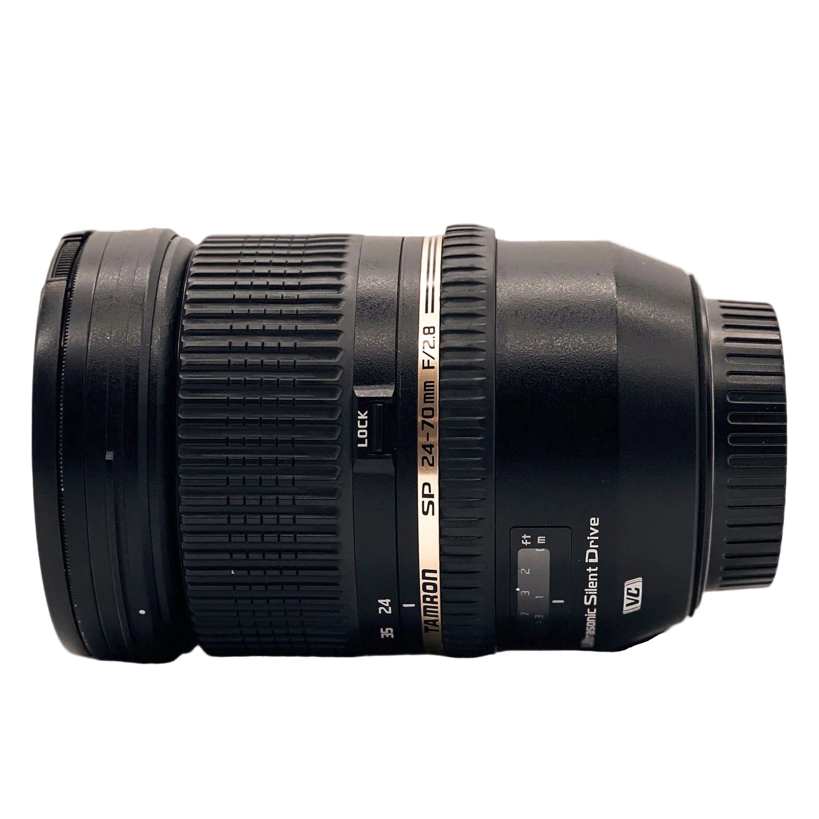 Tamron 24-70mm f/2.8 VC per Nikon Usato - Fratticioli Store