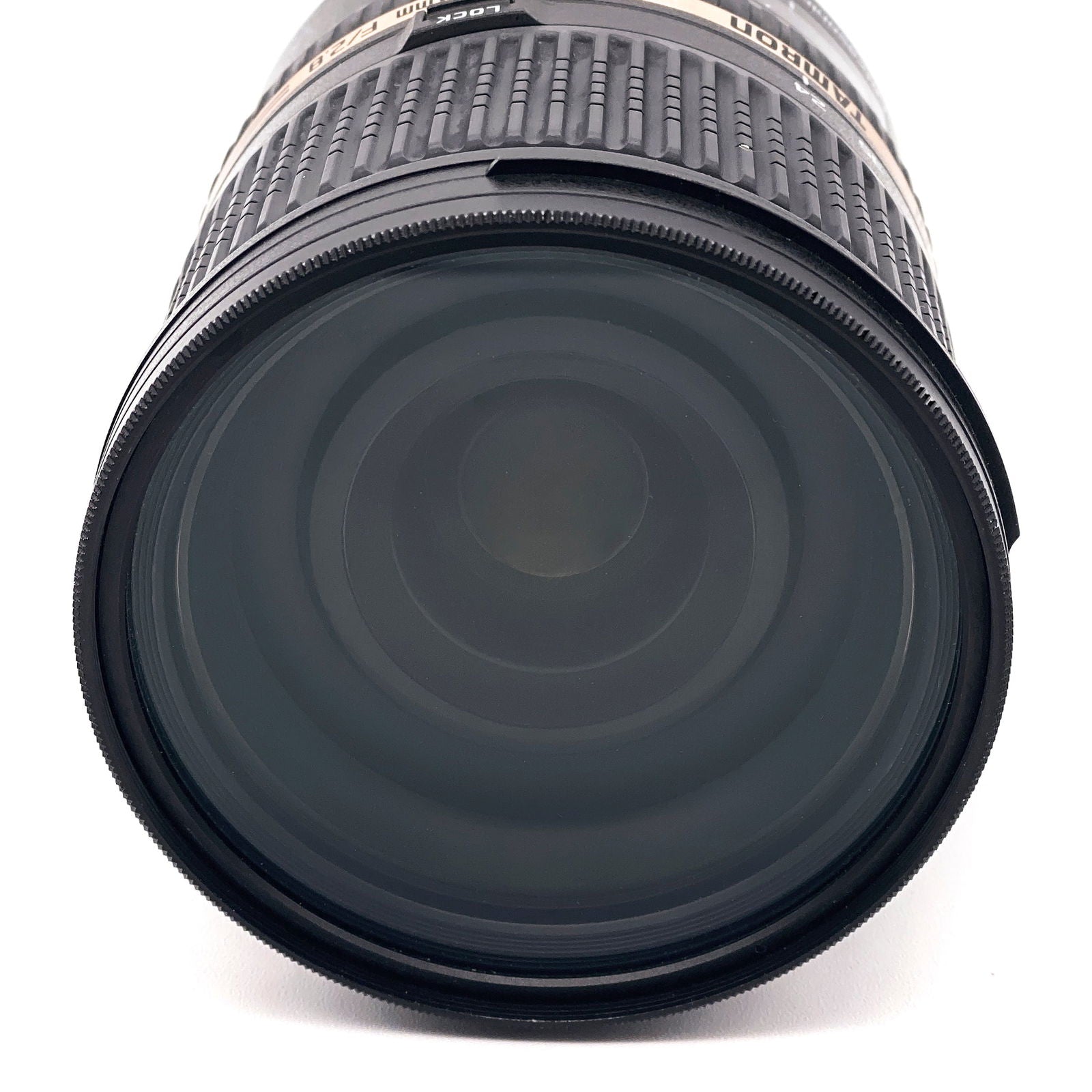 Tamron 24-70mm f/2.8 VC per Nikon Usato - Fratticioli Store