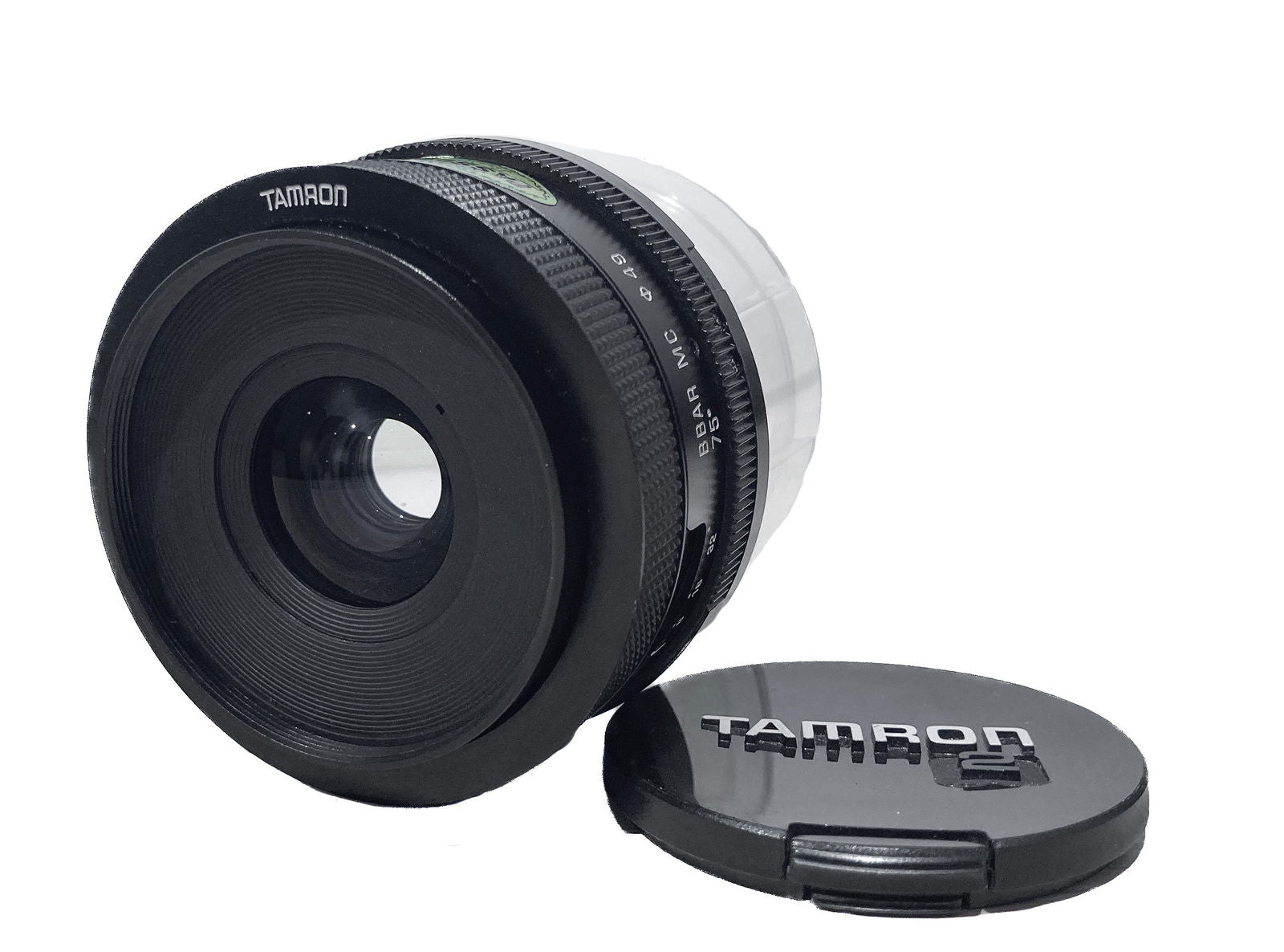 Tamron 28mm f2.5 Adaptall 2 Usato - Fratticioli Store