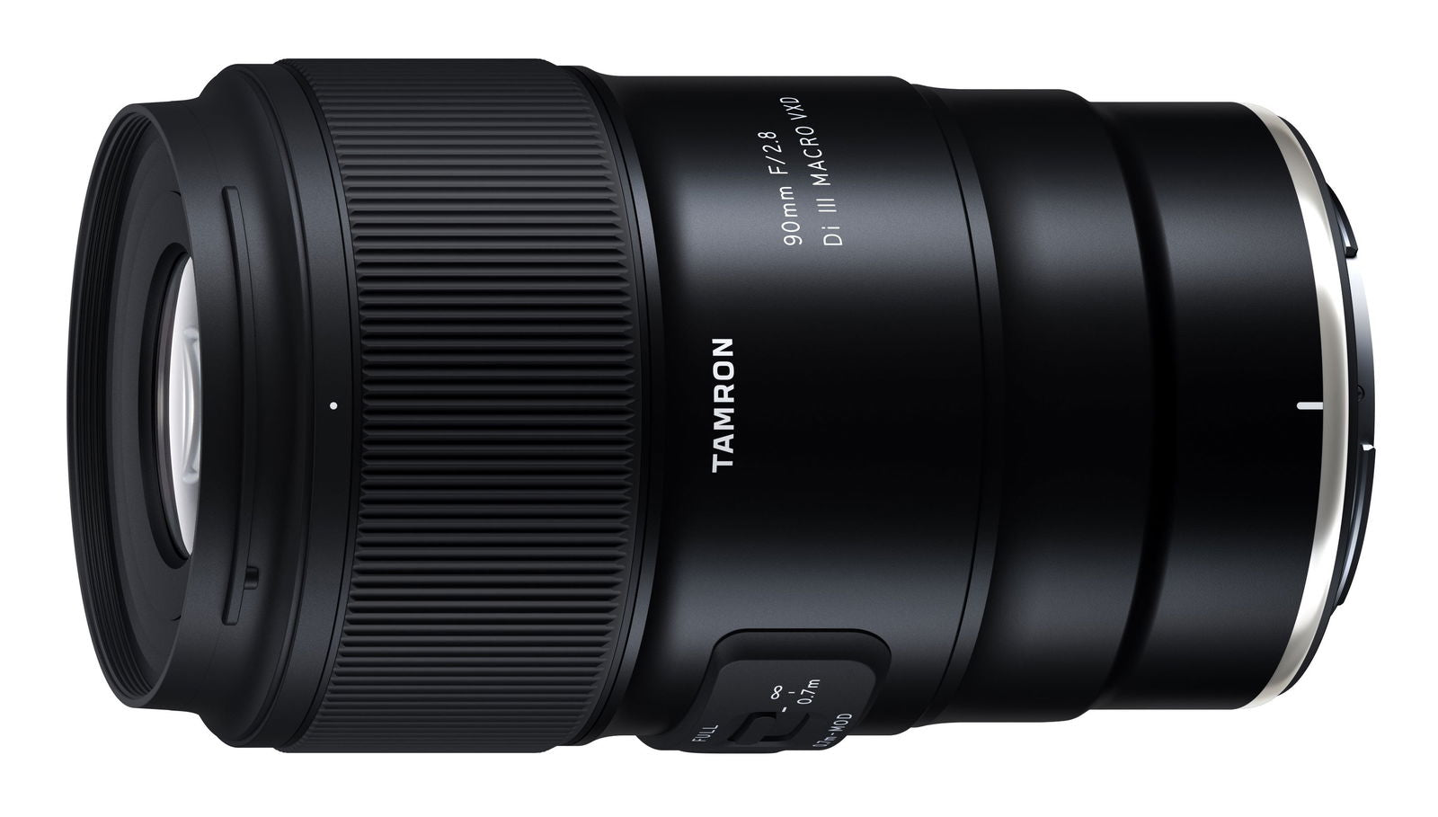 Tamron 90mm f/2.8 Di III VXD Macro Attacco Nikon Z Nuovo - Fratticioli Store