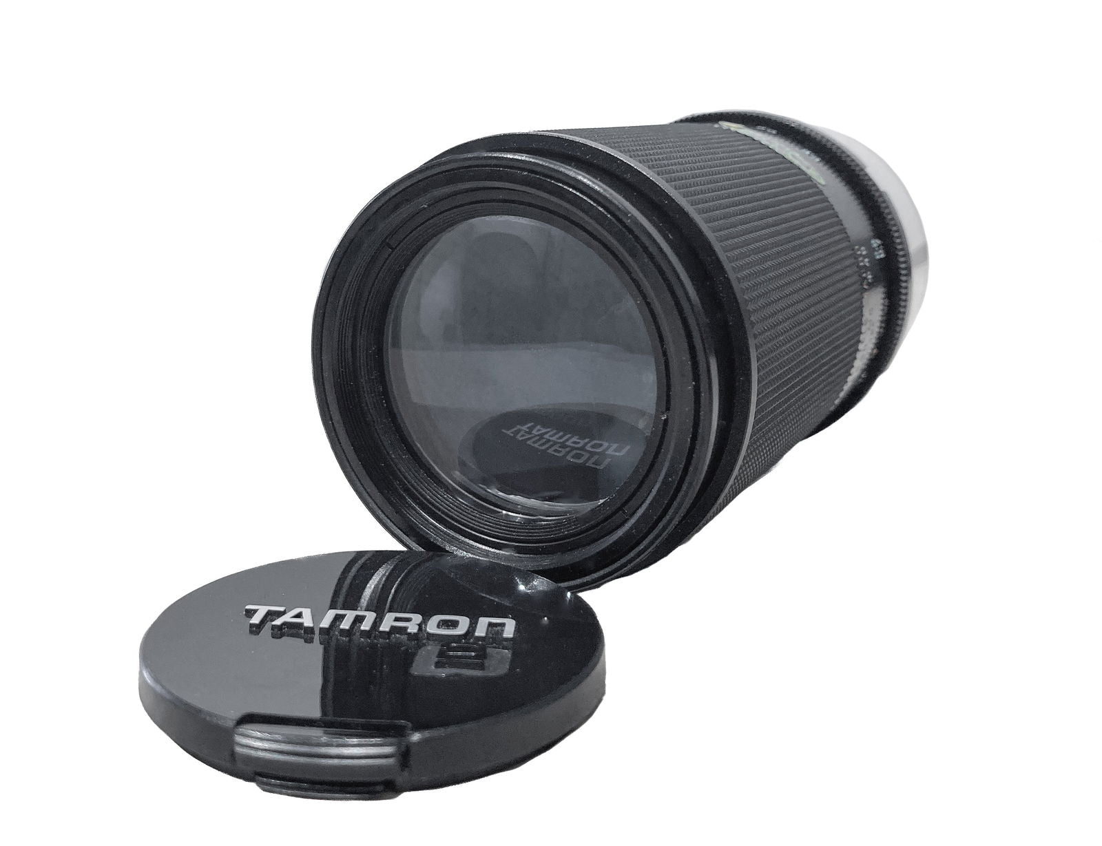 Tamron CF Tele Macro 70-150mm f/3.5 Usato - Fratticioli Store