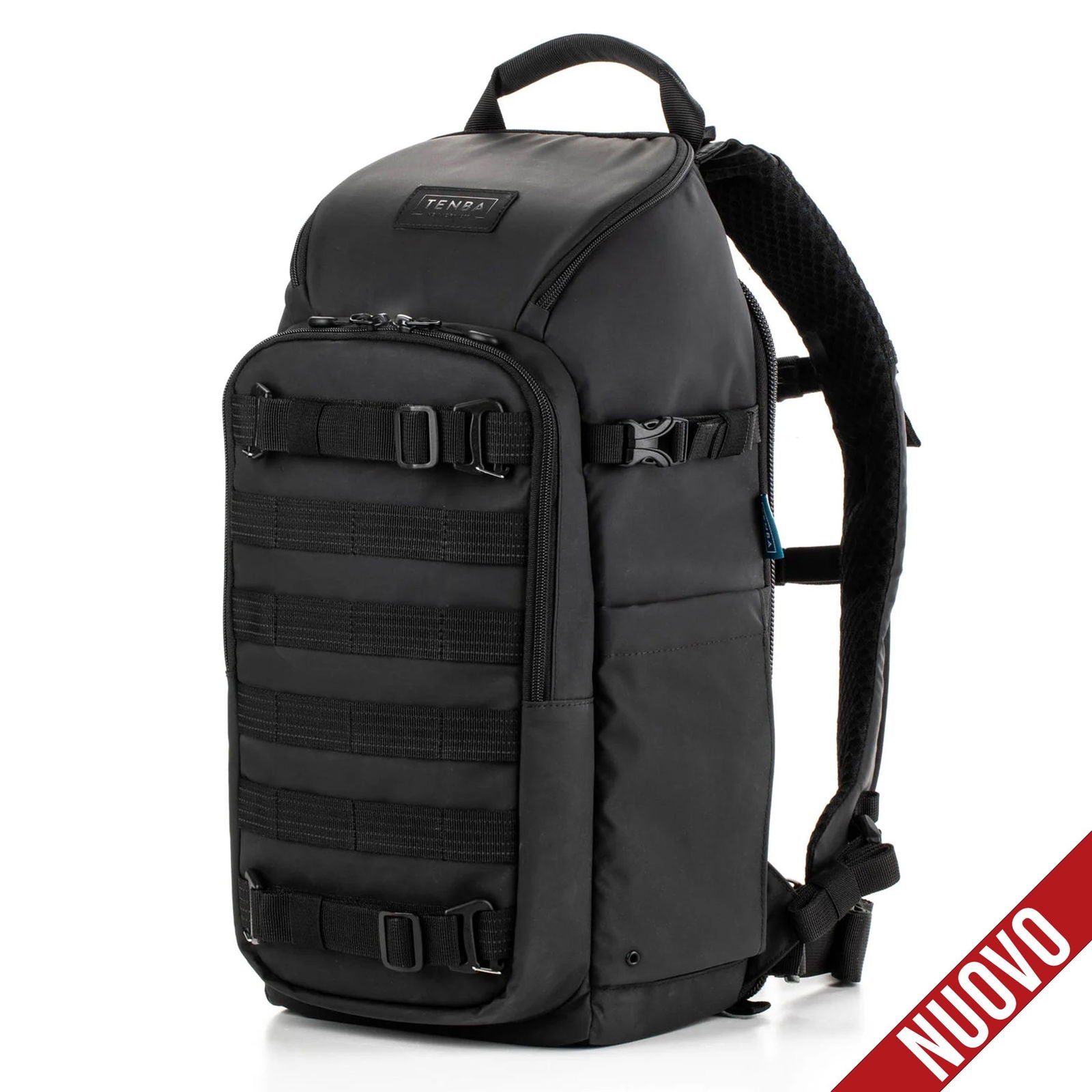Tenba Axis V2 16L Backpack Black NUOVO - Fratticioli Store