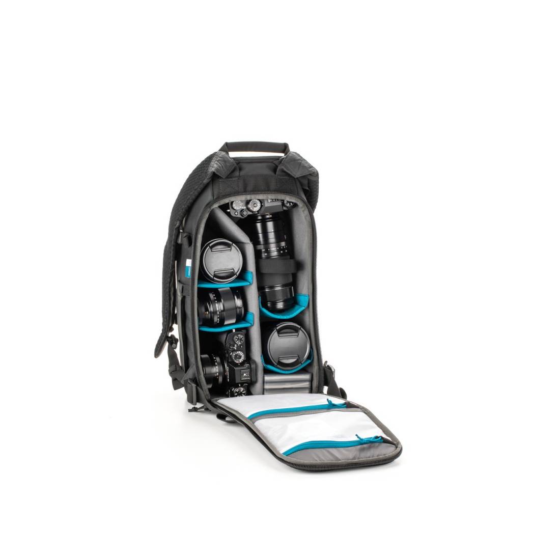 Tenba Axis V2 16L Backpack Black NUOVO - Fratticioli Store
