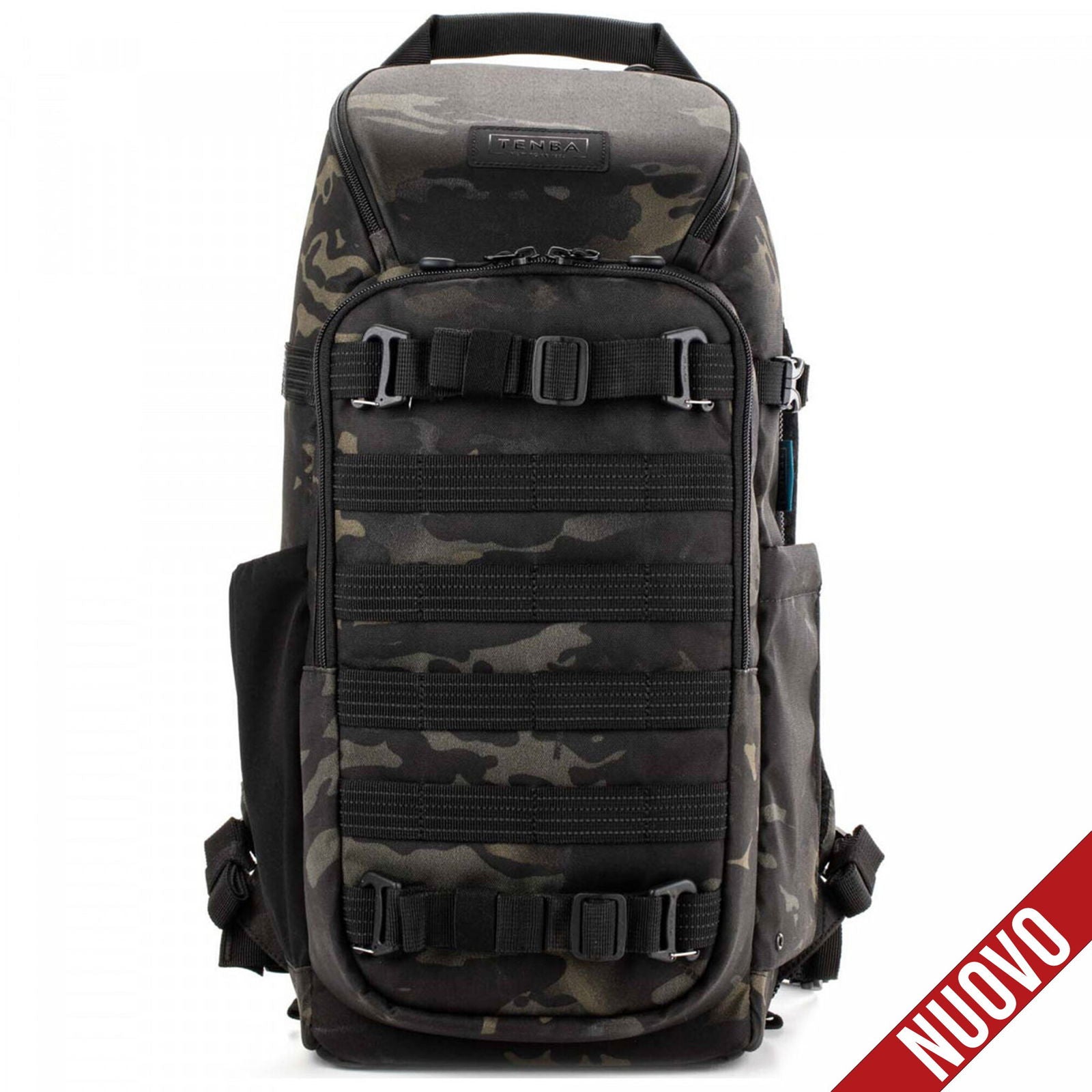 Tenba Axis V2 16L Backpack Camouflage NUOVO - Fratticioli Store