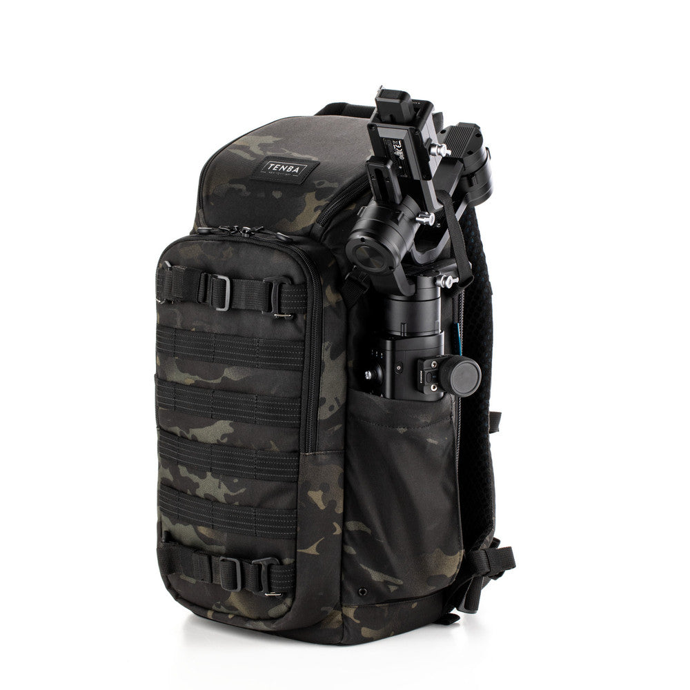 Tenba Axis V2 16L Backpack Camouflage NUOVO - Fratticioli Store