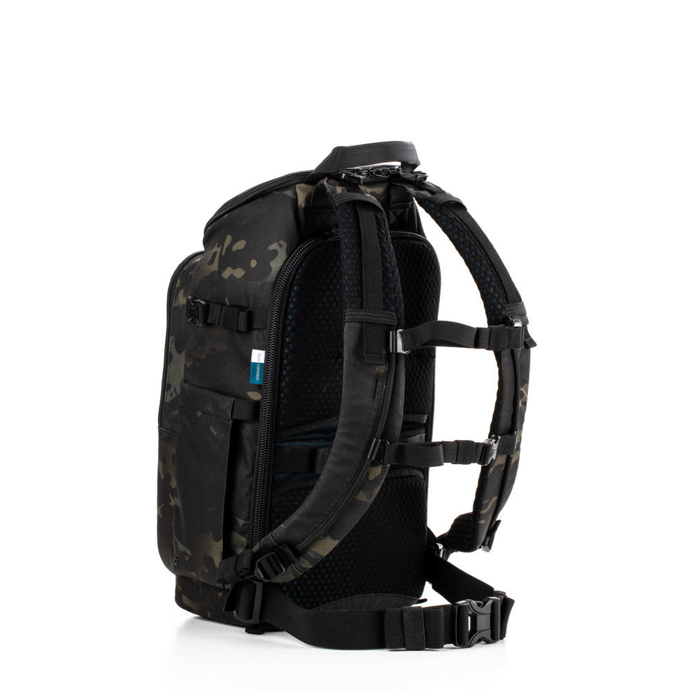 Tenba Axis V2 16L Backpack Camouflage NUOVO - Fratticioli Store