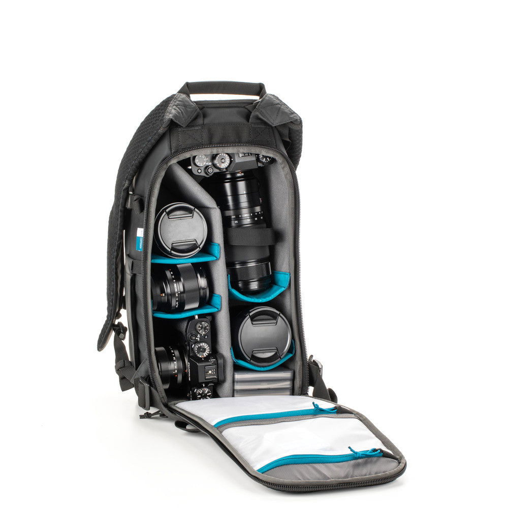Tenba Axis V2 16L Backpack Camouflage NUOVO - Fratticioli Store