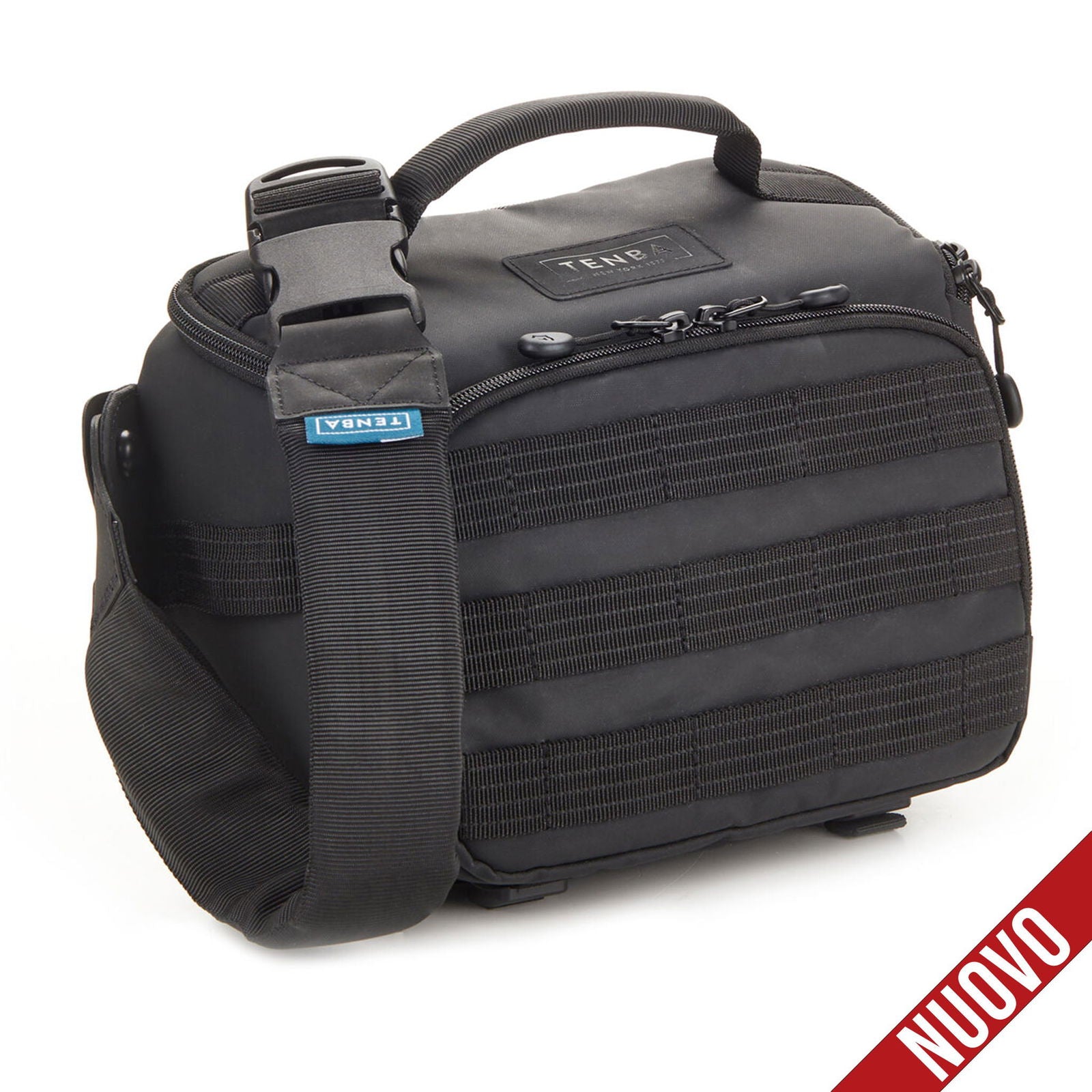Tenba Axis V2 4L Sling Bag Black NUOVO - Fratticioli Store