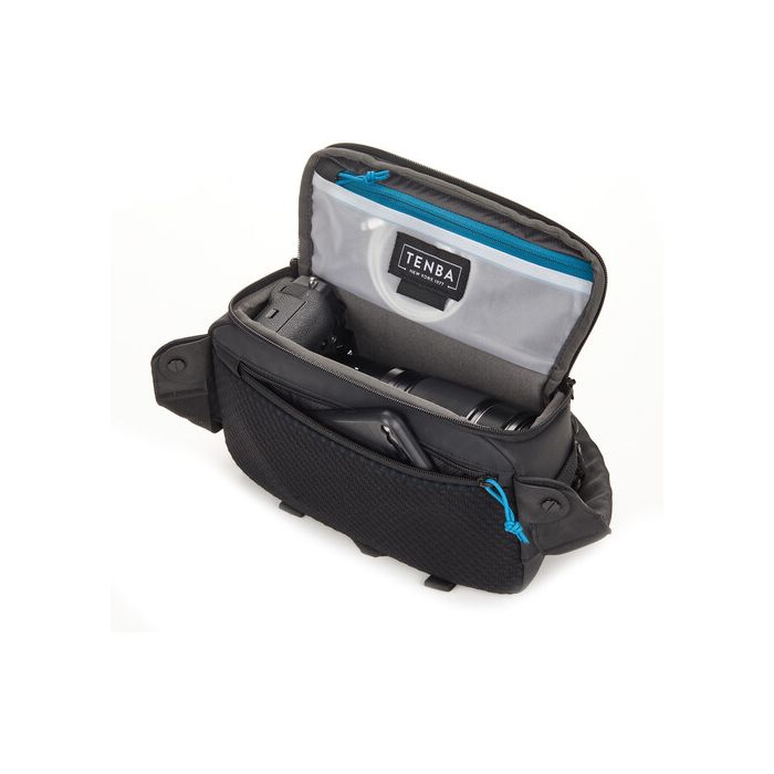 Tenba Axis V2 4L Sling Bag Black NUOVO - Fratticioli Store