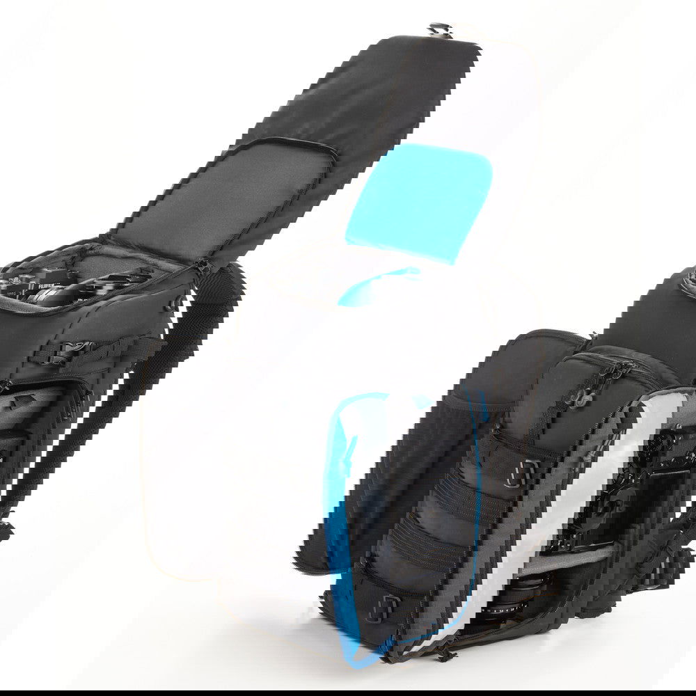 Tenba Axis V2 LT 18L Backpack Black NUOVO - Fratticioli Store